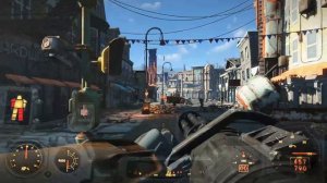 SER5 MAX 32GB RAM - Ryzen7 5800H - Vanilla Fallout 4 Test (1080P)