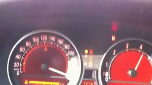 bmw 760 li V12 E66 260 км