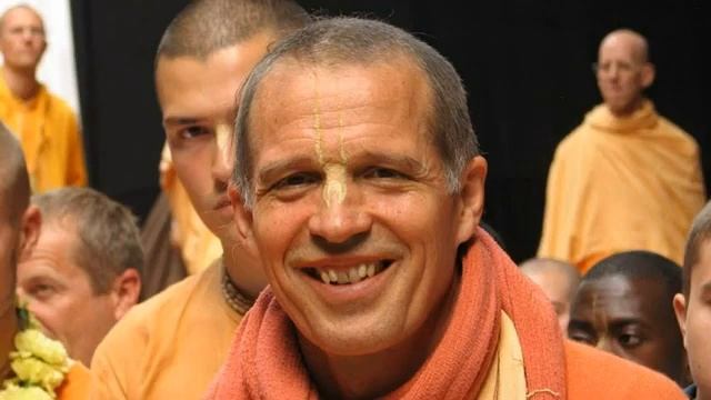 2021.05.09 - Беспристрастный наблюдатель (Настройка на джапу, ШДМ) - запись Е.С. Шачинандана Свами смотреть онлайн