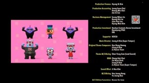 Смена логотипа и заставка (Шаян ТВ, 24.11.2022)