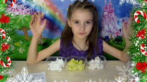 Как сделать мыло своими руками.  Мыловарение. Набор  для творчества.Детский канал.