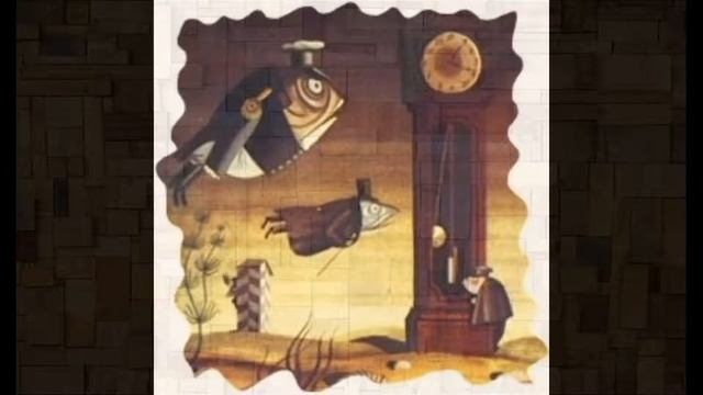 «Мир сказок Салтыкова-Щедрина» смотреть онлайн