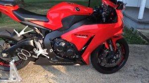 2012 honda cbr1000rr toce exhaust vs 2015 yamaha r1 toce exhaust
