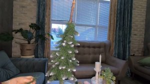 Новогодний декор своими руками! Бюджетные идеи Новогоднего декора!!!