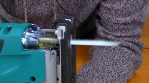 Аккумуляторный лобзик Makita Для Профессионалов