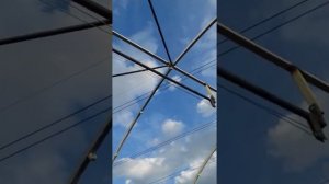 сварка теплиц из профильной трубы
14метровая дуга.
Одесса Усатого.