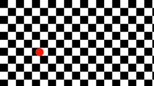 Lazy Eye Exercise #01