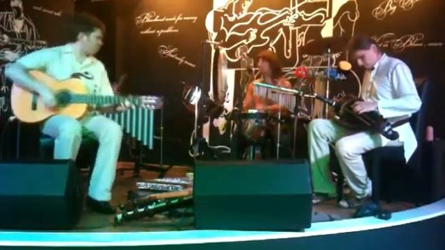 Exotic Erotica @ Leopold Weis смотреть онлайн