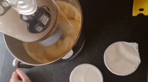 Идеальный крем для капкейков и обтяжки тортов