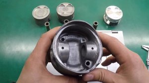 Поршневая 2jz 1jz gte полный обзор