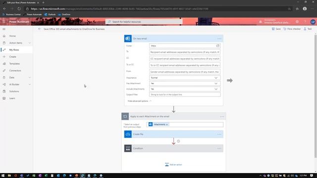 Microsoft Flow is Now Power Automate! смотреть онлайн