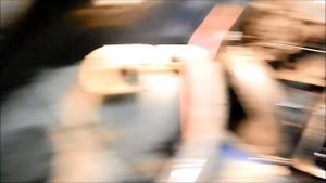 Таврия Славута. Повышенный шум двигателя.