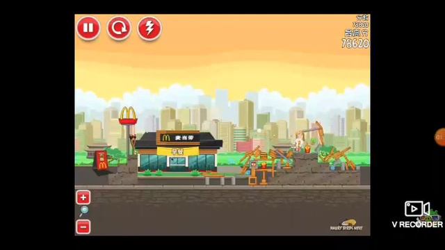 angry birds mcdonalds gameplay  #bringback2012 | #notmyangrybirds | #goodbye