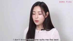 (Eng Sub) Shin Seulki Talks About Her Choice in Single Infernos2 Final