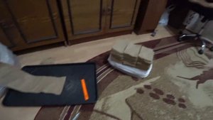 Микрозелень . Делаем стеллаж для микрозелени .