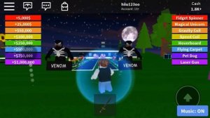 игра богов (roblox) №1