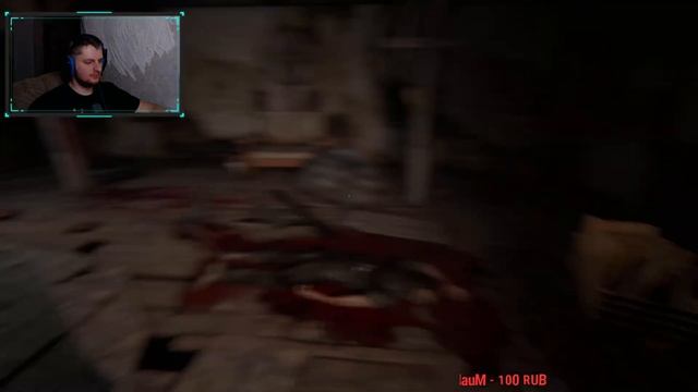 Outlast 2 СТРИМ\Это ужас\ прохождение #1\ БУТЕРБРОДНИЦА смотреть онлайн