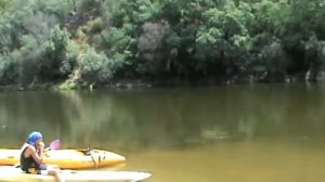 p.10 Holiday Vacation Portugal 2013 Kayak Coimbra mondego river 18 km 3 hours € 23 My Edited Video