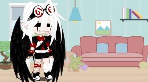 [?] Легендарные крылья [?] [Gacha Club]