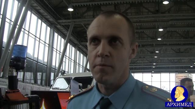 Маневренное ТС на базе мотоцикла для спасателей МЧС смотреть онлайн