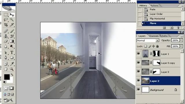 Photoshop , фотошоп , уроки , для начинающих 14 смотреть онлайн