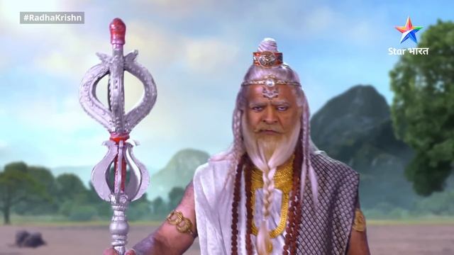 FULL VIDEO | RadhaKrishn Raasleela Part - 604 | Kya Samb Ko Milegi Shraap Se Mukti? RadhaKrishn смотреть онлайн