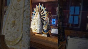 Loreto. Santa casa. Лорето. Святой Дом Пресвятой Богородицы. часть 4.