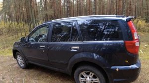 Ховер Н-3. Пробег 237 т.км.. Подбор авто.