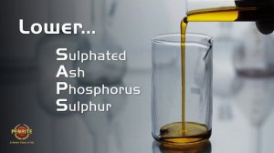 Low and Mid SAPS Engine Oil Explained