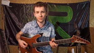 Пентатоника. Диагональные движения