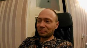 "Лайв" обзор без монтажа на экшен камеру X-TRY xtc 390.