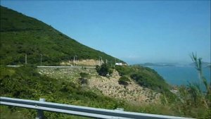 Аэропорт Нячанга -  Камрань