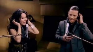 Sarah Brightman & Fernando Lima - La Pasion REAL HD HIGH DEFINITION