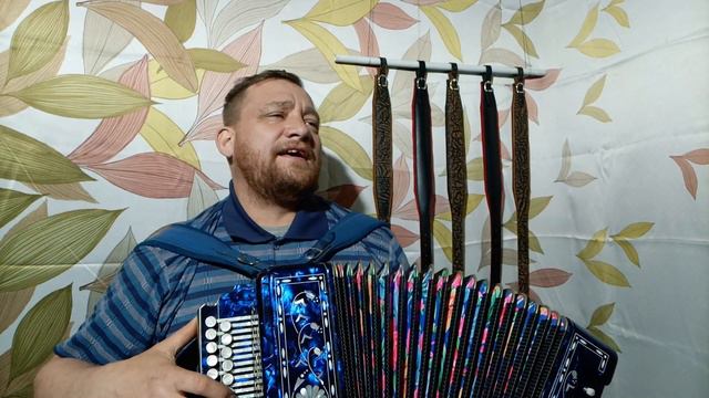 ЖУРАВЛИК (КАК ЗА МЕНЯ МАТУШКА) смотреть онлайн