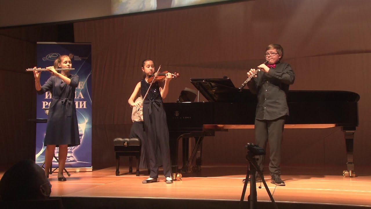 5 Г Гладков прощальная песня из кф Обыкновенное чудо смотреть онлайн