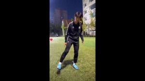 Slick back танец | подборка видео