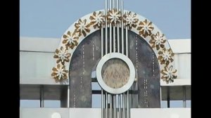 2016 год. "Третье рождение Тюмени". Фильм о городе