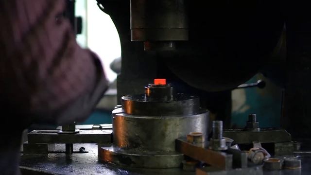 Производство латунных фитингов | Завод "Никифоров"