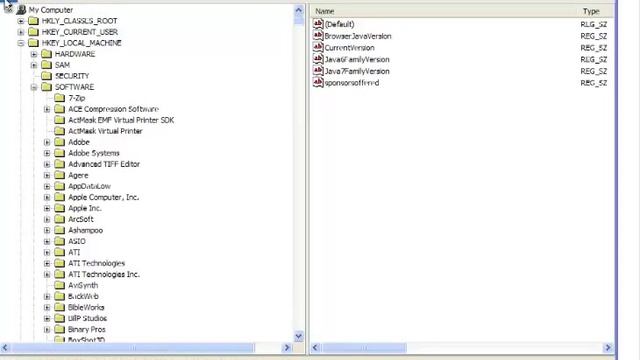 Java Runtime Error Solution смотреть онлайн