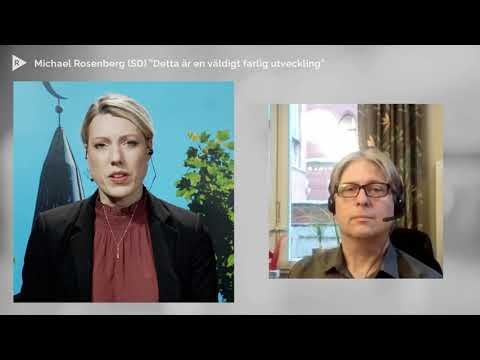 Sverigedemokraterna överklagar Jättemoskén I Helsingborg