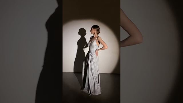 Вечернее платье Вилора смотреть онлайн