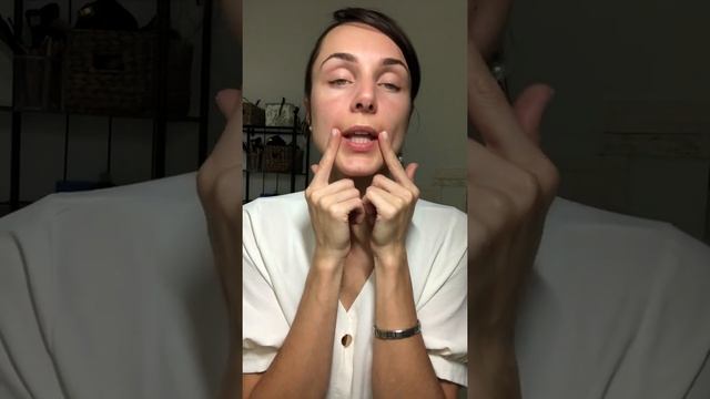 Общий массаж лица дома смотреть онлайн