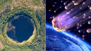 ОЗЕРО У КОТОРОГО НЕТ ДНА! ТАЙНЫ АНОМАЛЬНОЙ ЗОНЫ ПОДМОСКОВЬЯ