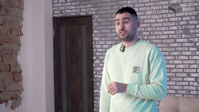 Машинная штукатурка или ручная работа | Что лучше?