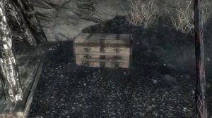 Skyrim: Квест Шлем Винтерхолда