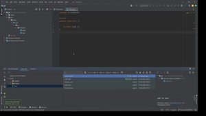 Git + Intellij Idea - перенос коммита из одной ветки в другую (cherry-pick)