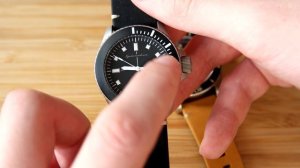 Spinnaker Fleuss vs Spinnaker Spence | The Best Diving Watches Under $300?