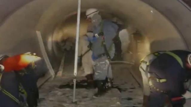 Выполнение ремонта по технологии Линабонд смотреть онлайн