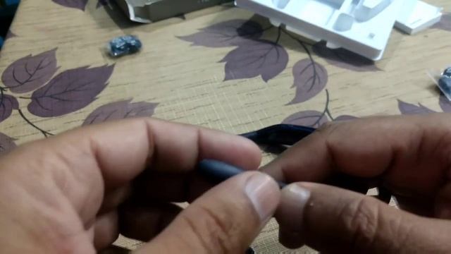 Samsung Bluetooth Level U for Music and Calling. Live Demo смотреть онлайн