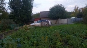 Отпуск в Кузбассе.  Слабонервным и мнительным не смотреть.